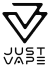 Just vape logo white photoroom 1 (1)